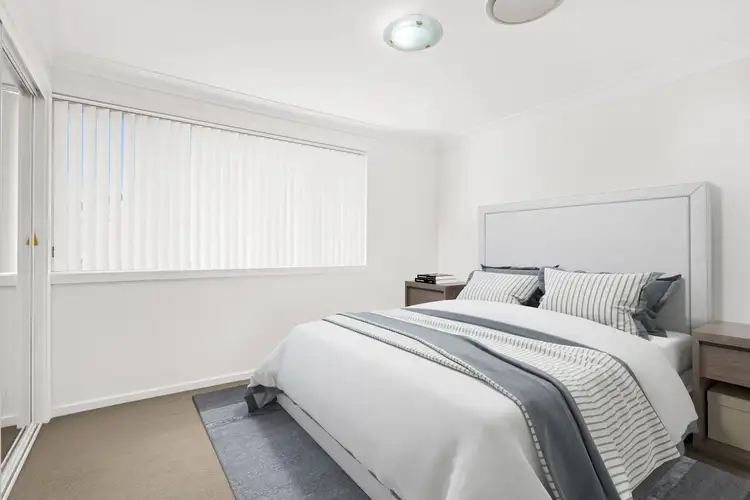 Fifth view of Homely townhouse listing, 1/57 Robsons Road, Keiraville NSW 2500