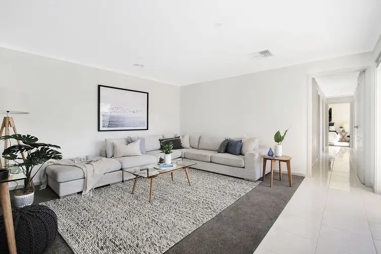 Second view of Homely house listing, 5 Crackenback Street, Thurgoona NSW 2640