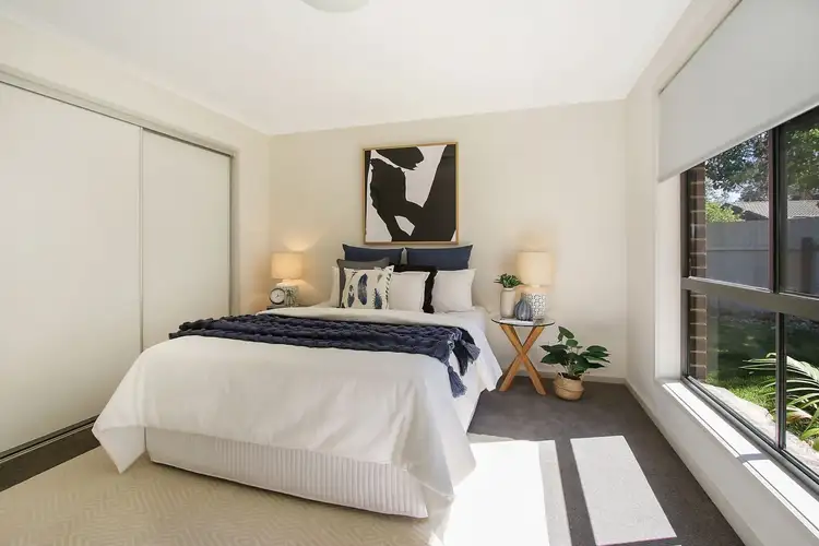 Fourth view of Homely house listing, 5 Crackenback Street, Thurgoona NSW 2640