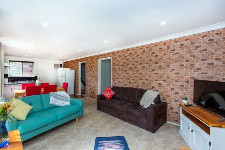 Second view of Homely unit listing, 2/51 Wellington Street, Cowra NSW 2794