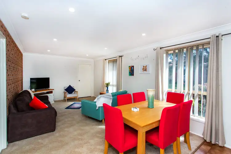 Third view of Homely unit listing, 2/51 Wellington Street, Cowra NSW 2794