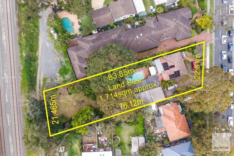 Second view of Homely house listing, 223 Kingsway, Caringbah NSW 2229