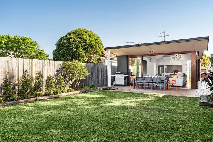 24 Isaac Smith Street, Daceyville NSW 2032