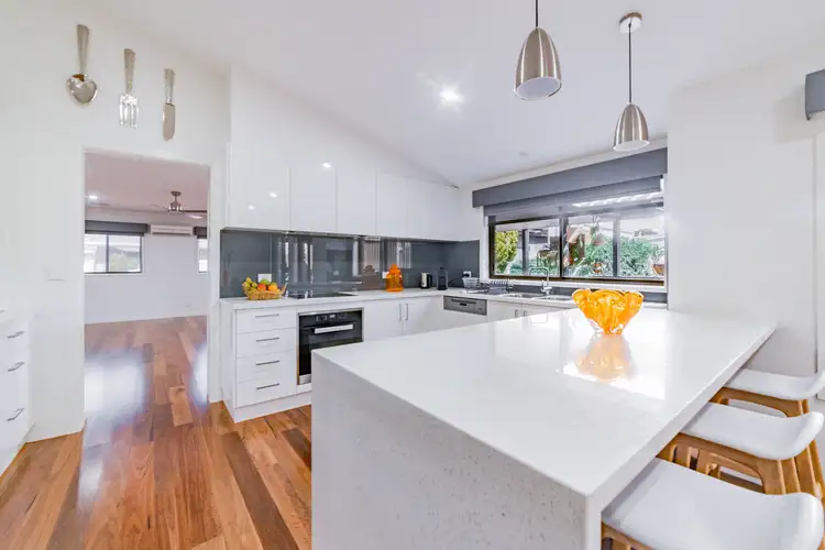 Second view of Homely house listing, 13 Hunter Place, Heathcote VIC 3523