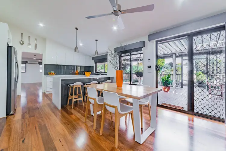 Fourth view of Homely house listing, 13 Hunter Place, Heathcote VIC 3523