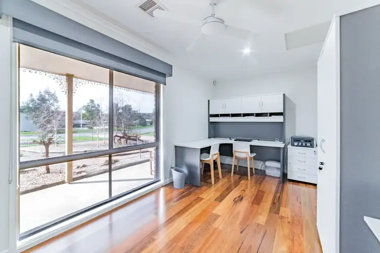 Fifth view of Homely house listing, 13 Hunter Place, Heathcote VIC 3523