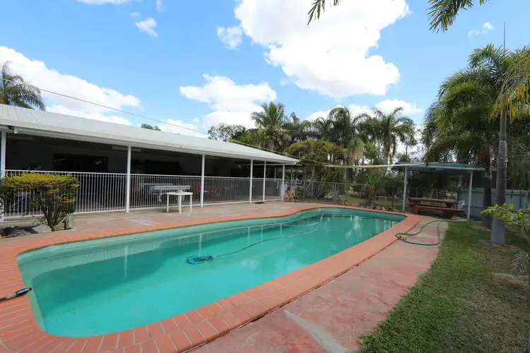 Main view of Homely rural property listing, 69 Second Street, Gogango QLD 4702