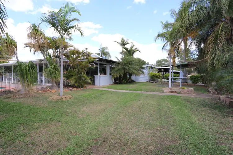 Second view of Homely rural property listing, 69 Second Street, Gogango QLD 4702