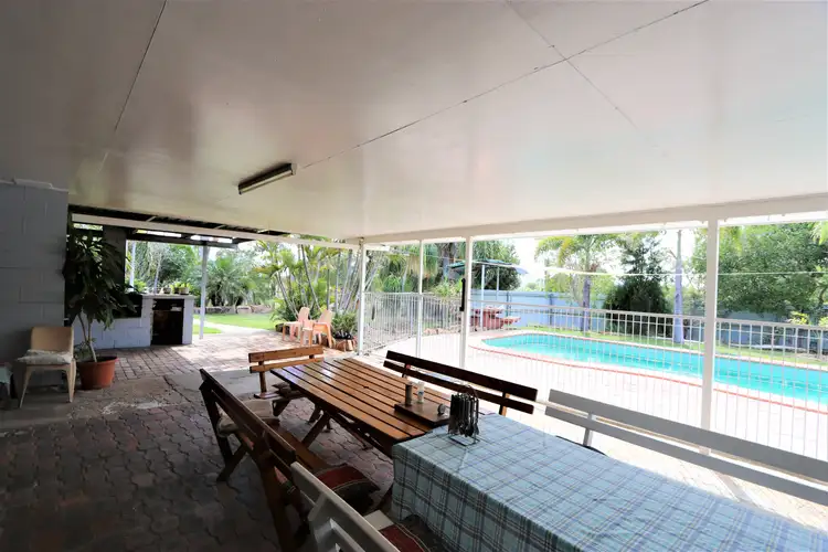 Third view of Homely rural property listing, 69 Second Street, Gogango QLD 4702