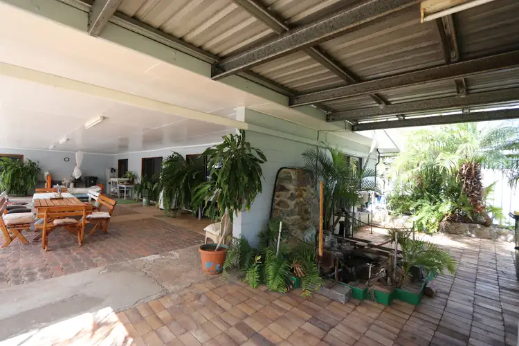 Fourth view of Homely rural property listing, 69 Second Street, Gogango QLD 4702