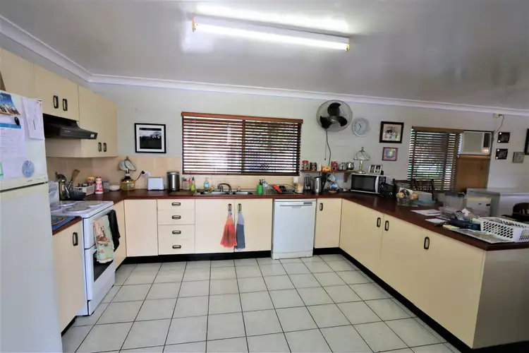 Sixth view of Homely rural property listing, 69 Second Street, Gogango QLD 4702