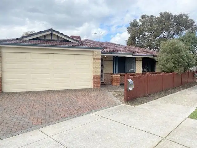 140A Eudoria Street, Gosnells WA 6110