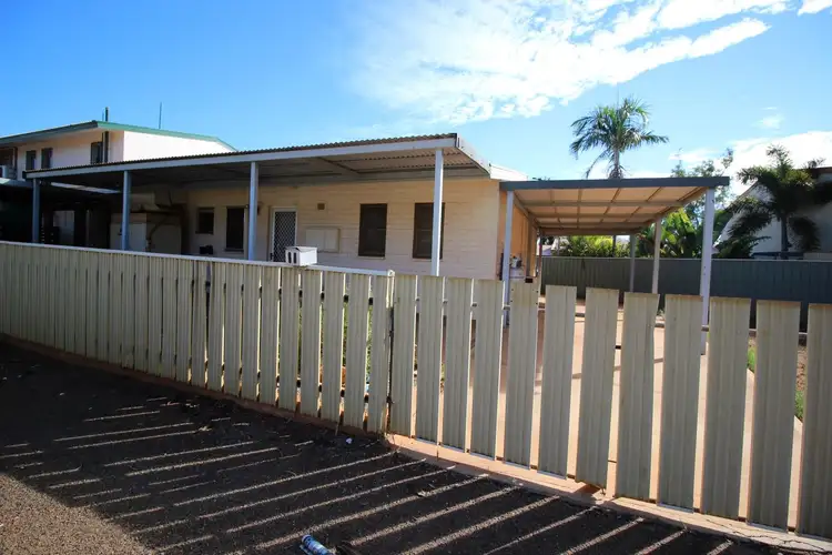 11 Judith Way, South Hedland WA 6722