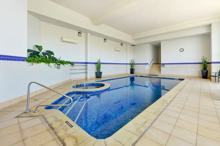 Third view of Homely apartment listing, 1 Serisier Avenue, Main Beach QLD 4217