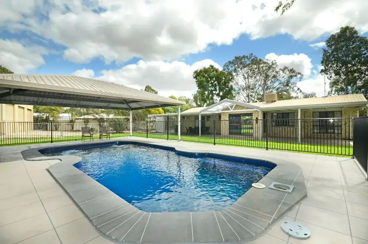 Main view of Homely house listing, 19 Tognolini Baldwin Road, Biloela QLD 4715