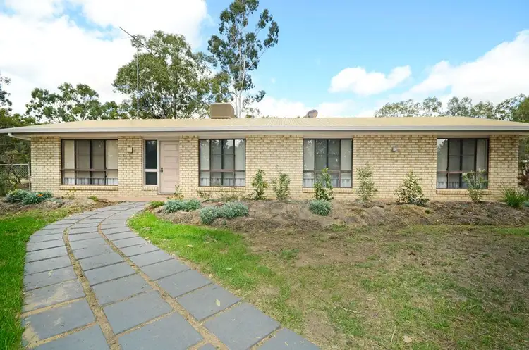 Second view of Homely house listing, 19 Tognolini Baldwin Road, Biloela QLD 4715