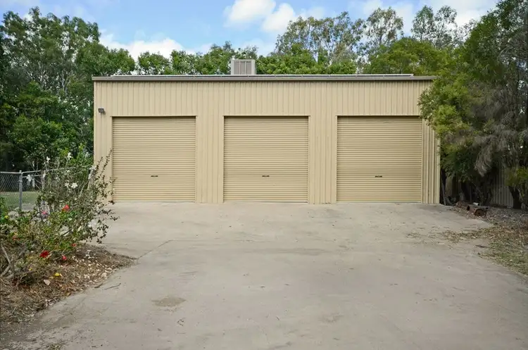 Third view of Homely house listing, 19 Tognolini Baldwin Road, Biloela QLD 4715