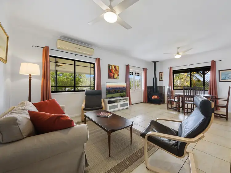 Second view of Homely house listing, 4 Cedardell Court, Yugar QLD 4520