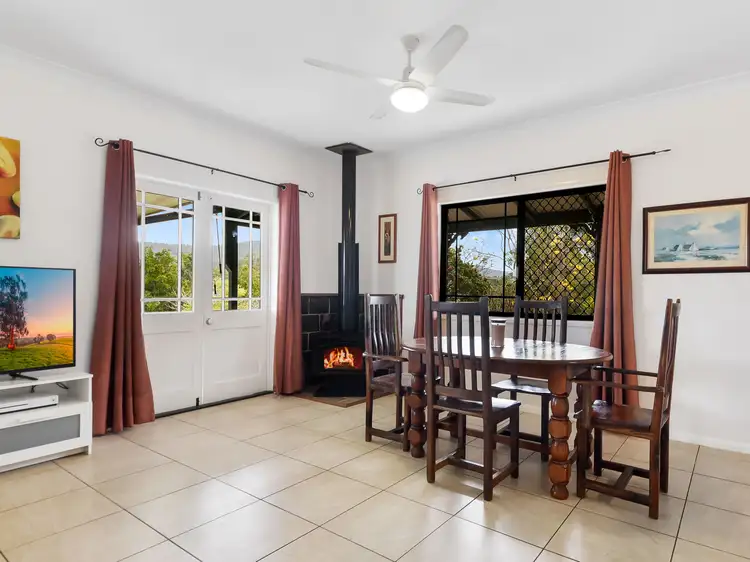 Fifth view of Homely house listing, 4 Cedardell Court, Yugar QLD 4520