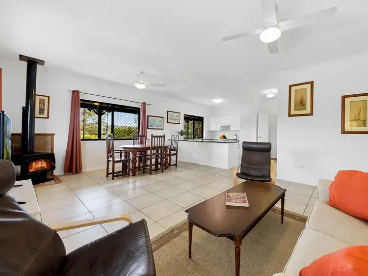 Sixth view of Homely house listing, 4 Cedardell Court, Yugar QLD 4520