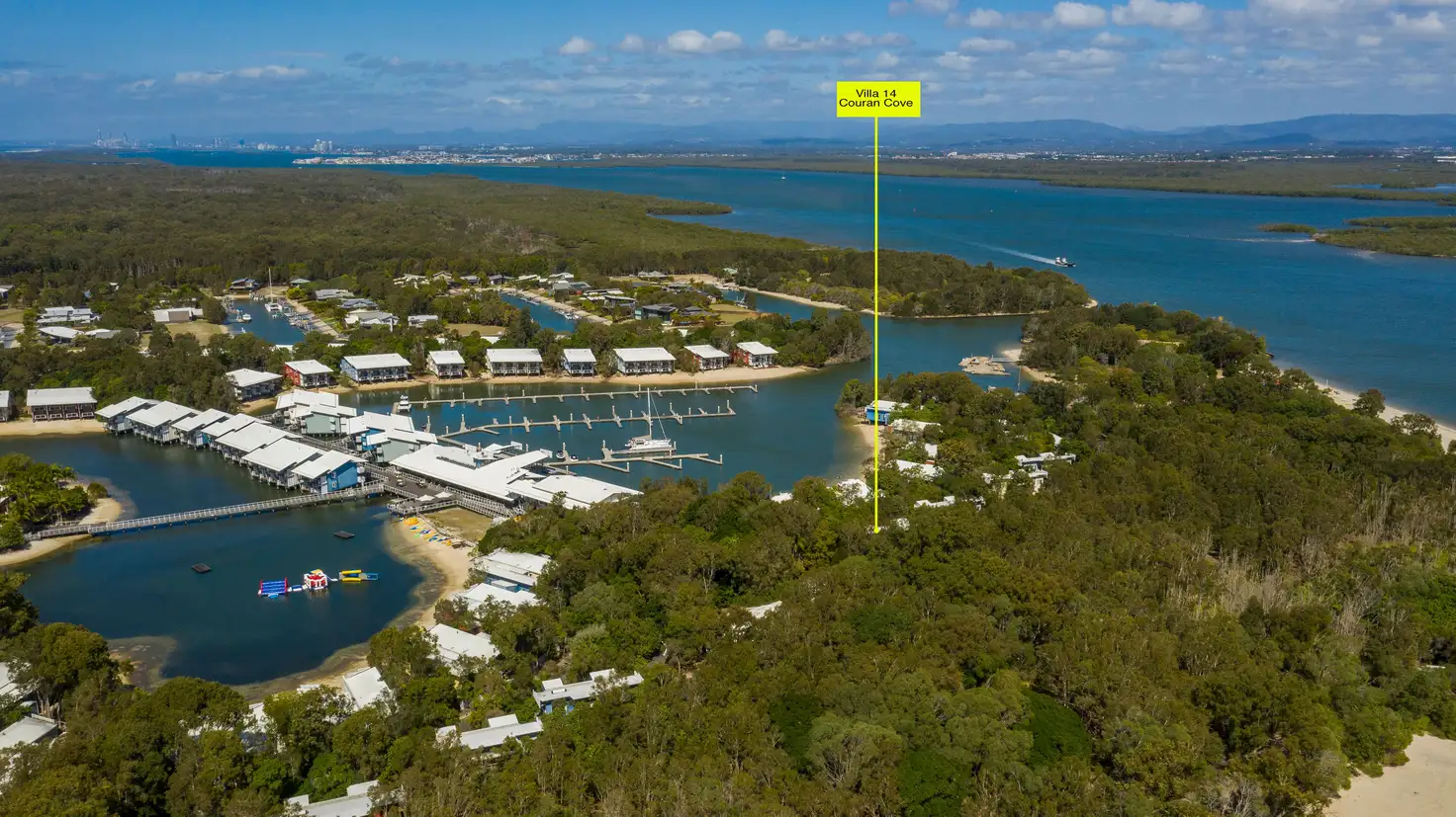 Main view of Homely house listing, Lot 16 Currigee Road, South Stradbroke QLD 4216