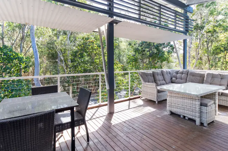 Second view of Homely house listing, Lot 16 Currigee Road, South Stradbroke QLD 4216