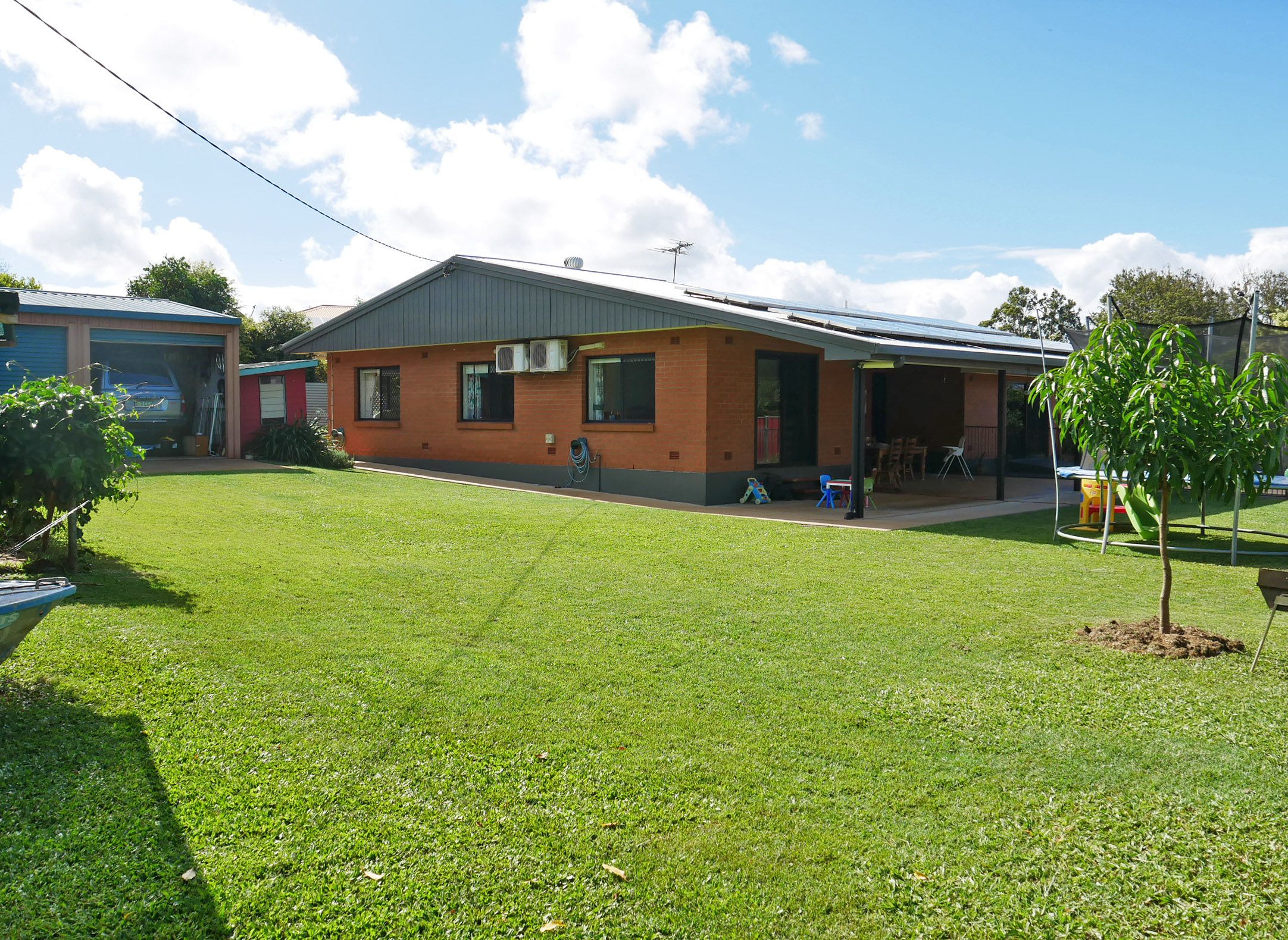 Address available on request