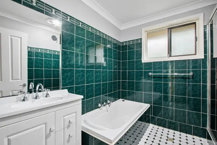Fifth view of Homely house listing, 27 Mitchell Drive, Glossodia NSW 2756