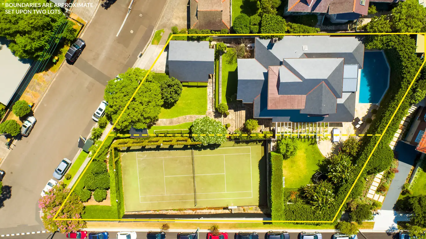 Main view of Homely house listing, 3 Milray Avenue, Wollstonecraft NSW 2065