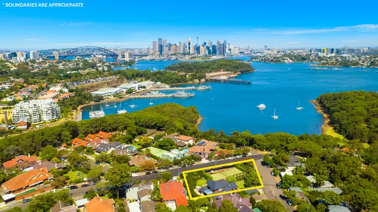 Second view of Homely house listing, 3 Milray Avenue, Wollstonecraft NSW 2065