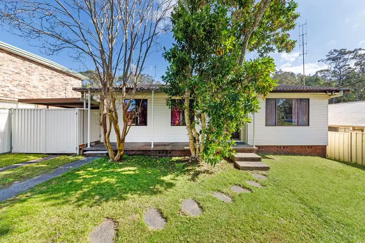 22 Sonoma Road, Budgewoi NSW 2262