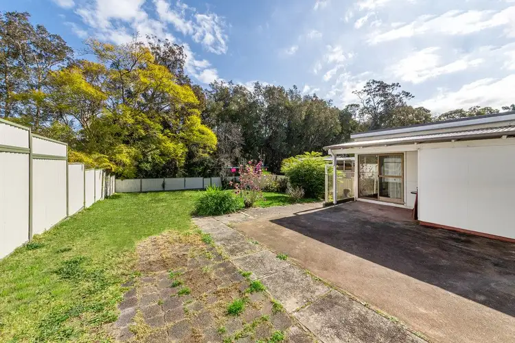 Second view of Homely house listing, 22 Sonoma Road, Budgewoi NSW 2262