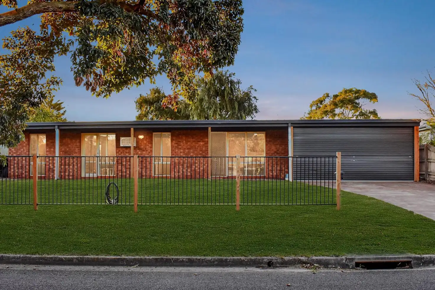 Main view of Homely house listing, 12 Dunsmuir Drive, Rosebud VIC 3939