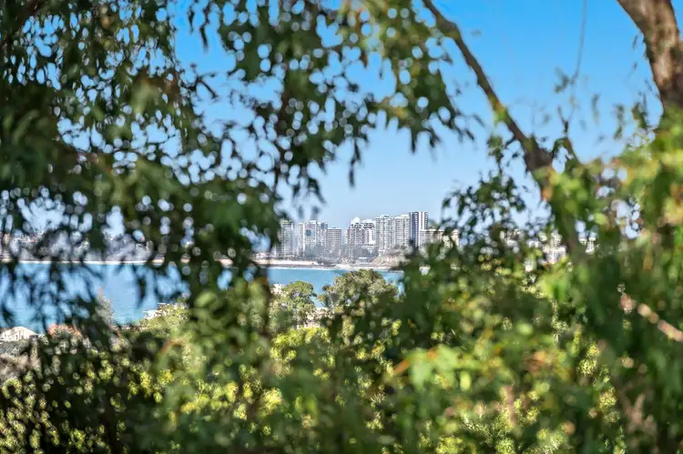 Third view of Homely house listing, 1 Outlook Circle, Currumbin QLD 4223