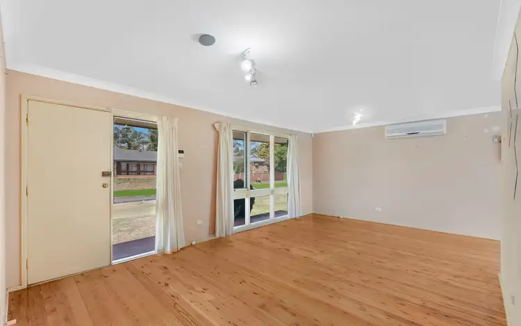 Second view of Homely house listing, 26 Fenton Crescent, Minto NSW 2566