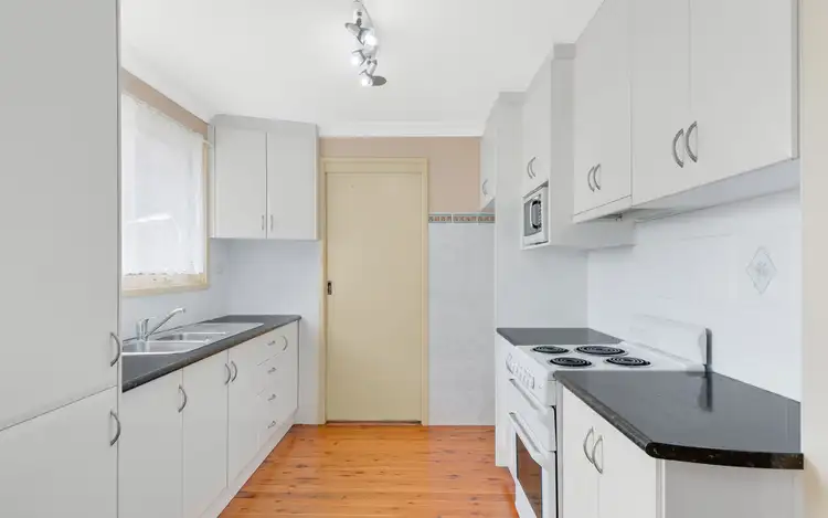 Third view of Homely house listing, 26 Fenton Crescent, Minto NSW 2566