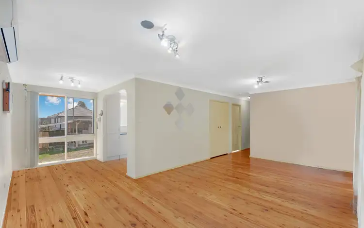 Sixth view of Homely house listing, 26 Fenton Crescent, Minto NSW 2566