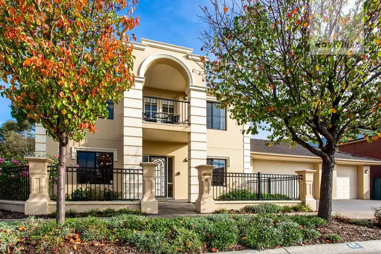 45 Shearwater Drive, Mawson Lakes SA 5095