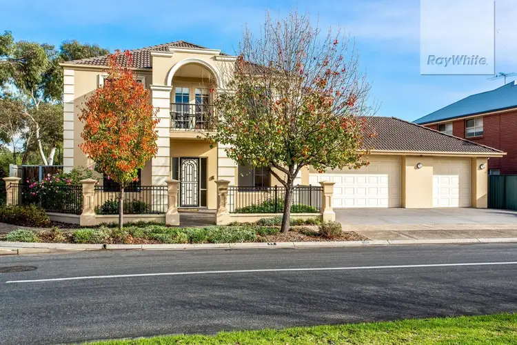 Second view of Homely house listing, 45 Shearwater Drive, Mawson Lakes SA 5095