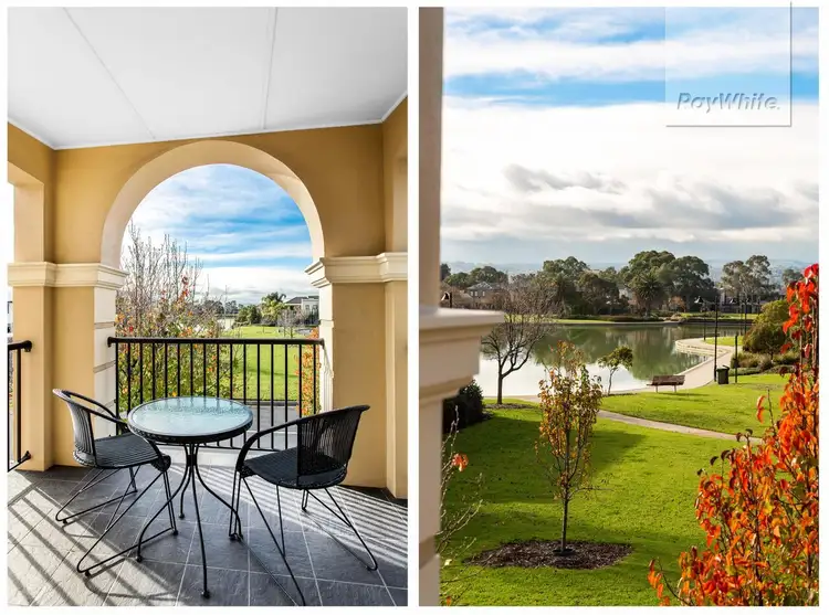 Third view of Homely house listing, 45 Shearwater Drive, Mawson Lakes SA 5095