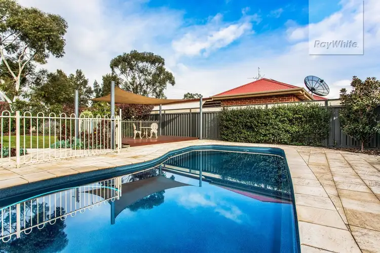Sixth view of Homely house listing, 45 Shearwater Drive, Mawson Lakes SA 5095