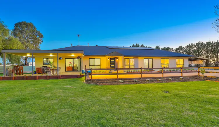 2901 Eleventh Street, Irymple VIC 3498