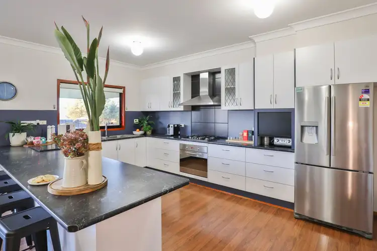 Third view of Homely house listing, 2901 Eleventh Street, Irymple VIC 3498