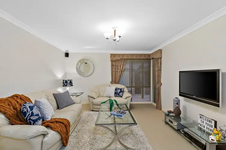 Sixth view of Homely house listing, 4 Manor Crescent, Wakerley QLD 4154