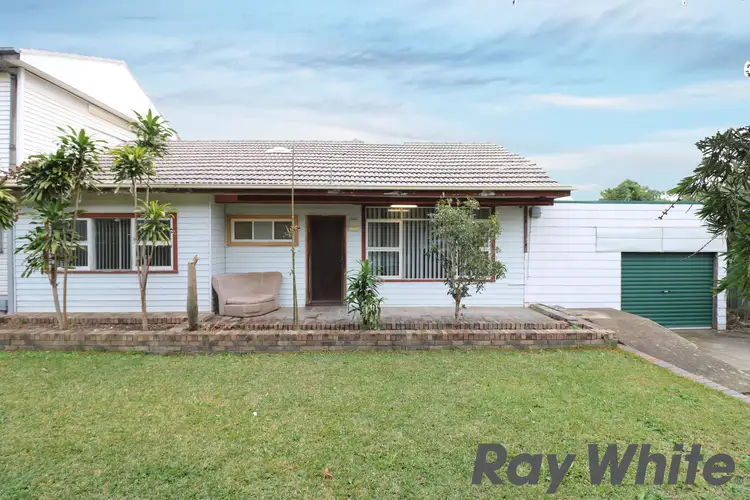 Fifth view of Homely house listing, 9 Grant Avenue, Cabramatta NSW 2166