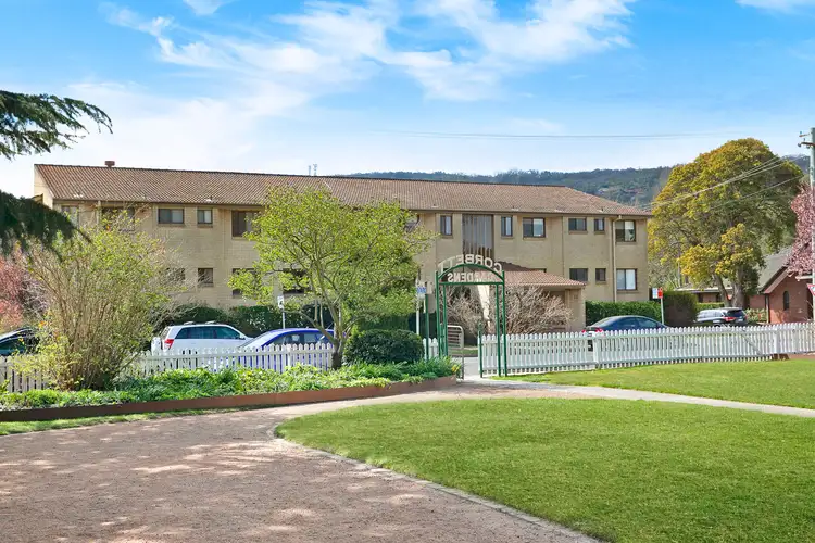 15/26 'Bendooley Court' Merrigang Street, Bowral NSW 2576
