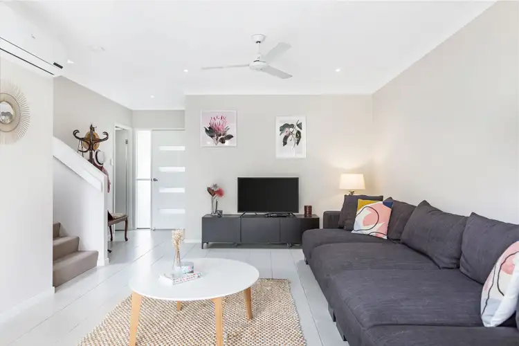 Second view of Homely house listing, 24/111 Leitchs Road South, Albany Creek QLD 4035