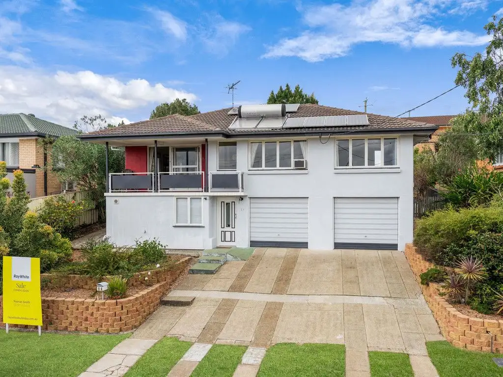Main view of Homely house listing, 16 Dalgety Street, Mount Gravatt East QLD 4122