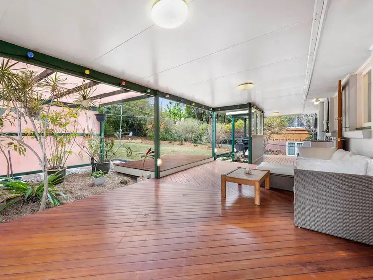 Second view of Homely house listing, 16 Dalgety Street, Mount Gravatt East QLD 4122