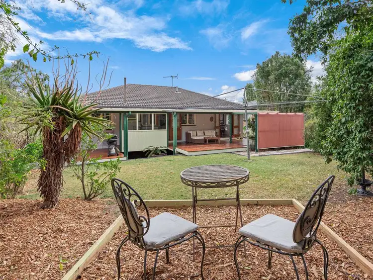 Third view of Homely house listing, 16 Dalgety Street, Mount Gravatt East QLD 4122